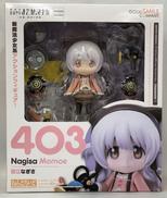 ねんどろいど|GOOD SMILE COMPANY
