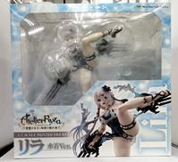 ライザのアトリエ 常闇の女王と秘密の隠れ家|GOOD SMILE COMPANY