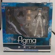 FIGMA エヴァンゲリオン|MAX FACTORY
