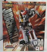 スーパーロボット超合金|BANDAI