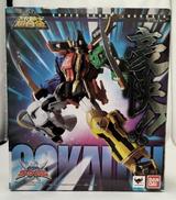 スーパーロボット超合金|BANDAI