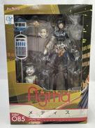figma PERSONA3|MAX FACTORY