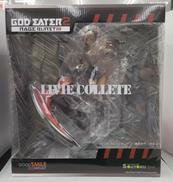 GOD EATER 2