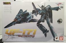 DX超合金　マクロス|BANDAI