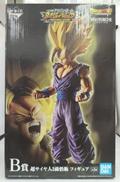 一番くじ ドラゴンボール