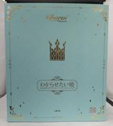 1/5スケール|CHARM