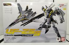 DX超合金　マクロス|BANDAI