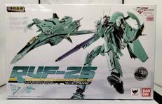 DX超合金　マクロス|BANDAI