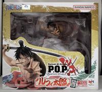 PORTRAIT.OF.PIRATES WARRIORS A|MEGAHOUSE