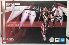 METAL ROBOT魂|BANDAI