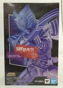 S.H.FIGUARTS 真骨彫製法|BANDAI