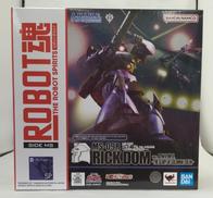 ROBOT魂|BANDAI