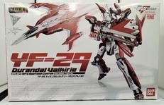 DX超合金　マクロス|BANDAI