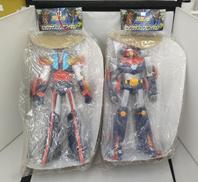 スーパーロボット大戦|BANPRESTO