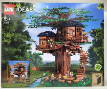 LEGO IDEAS 21318|LEGO