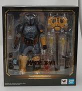 S.H.FIGUARTS STARWARS