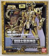 聖闘士聖衣神話|BANDAI