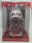 SIREN ×どこでもいっしょ|VERTEX