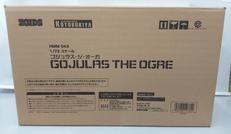 ゾイド　1/72|KOTOBUKIYA