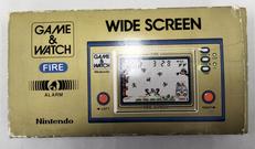 ゲーム&ウォッチ|任天堂