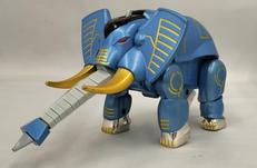 百獣戦隊ガオレンジャー|BANDAI