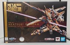 METAL ROBOT魂|BANDAI