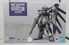 METAL ROBOT魂|BANDAI