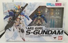 アーマーガールズプロジェクト|BANDAI