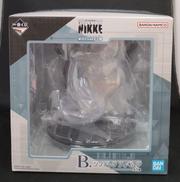 一番くじ　NIKKE|BANDAI