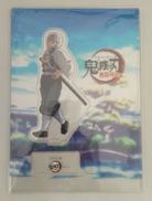 鬼滅の刃 笑い合う柱達|UFOTABLE