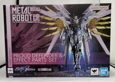 超合金METAL ROBOT魂|BANDAI