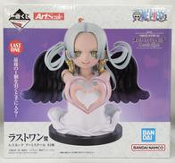 一番くじワンピース メモリーオブヒロインズ|BANDAI