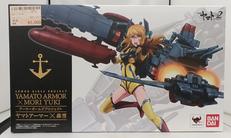 アーマーガールズプロジェクト|BANDAI