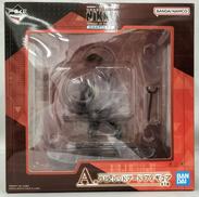 一番くじ　NIKKE|BANDAI