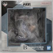 一番くじ　NIKKE|BANDAI