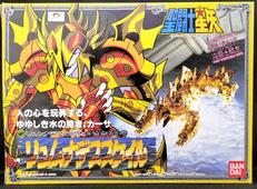 聖闘士聖衣大系|BANDAI