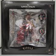 ツイステッドワンダーランド|Aniplex