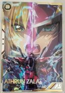 シークレット）アスラン・ザラ|BANDAI