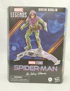 MARVEL LEGEND SERIES|HASBRO