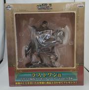一番くじ　進撃の巨人|BANPRESTO