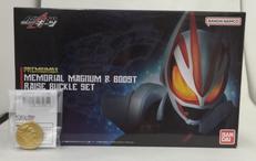 仮面ライダーギーツ|BANDAI