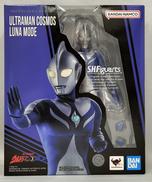 S.H.FIGURARTS|BANDAI