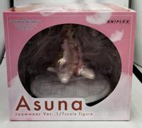 ソード・アート・オンライン|Aniplex