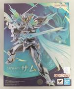 S.H.FIGUARTS|BANDAI