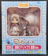 ねんどろいど 126|GOOD SMILE COMPANY