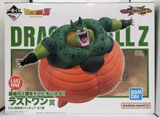一番くじ　ドラゴンボール|BANDAI