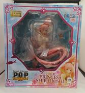 P.O.P|MEGAHOUSE