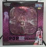 P.O.PDX|MEGAHOUSE