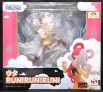 G.E.Mシリーズ|MEGAHOUSE