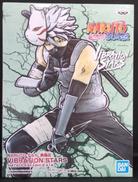 VIBRATION STARS|BANDAI